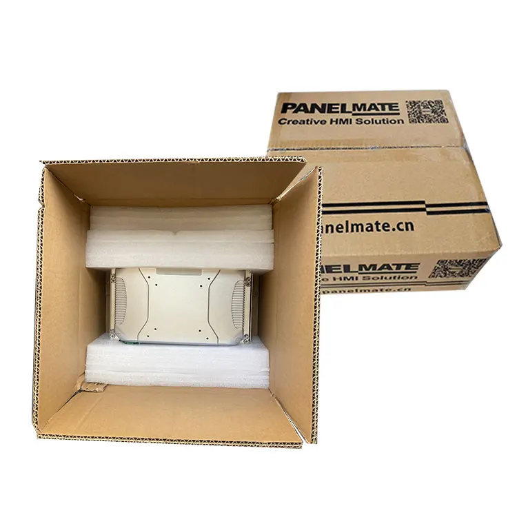 New trending raspberry PI 4 19inch 2G ethercat 8G fanless industrial waterproof panel pc