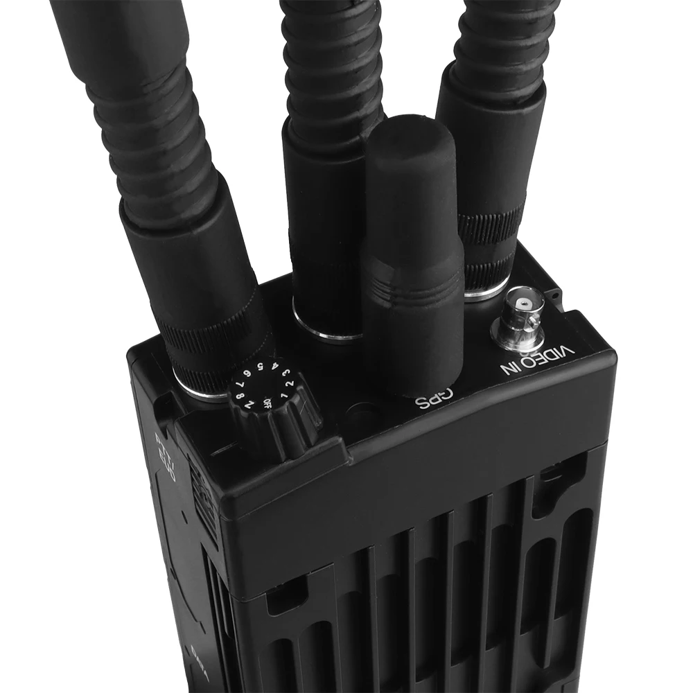 WOSPORT No Function MPU5 Radio Dummy Model Can Used As DIY Walkie-Talkie Decorative Dummy Radio Case