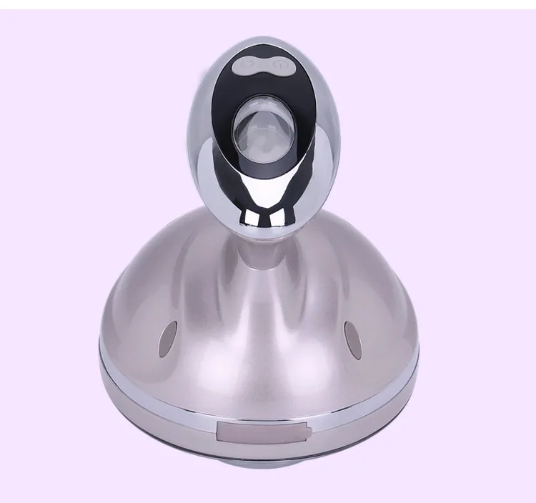 3 in 1 Body Slimming Massage Device for Women - Multifunction Body Shape Care, Lifting Skin Loosen Improving - Mini Beauty