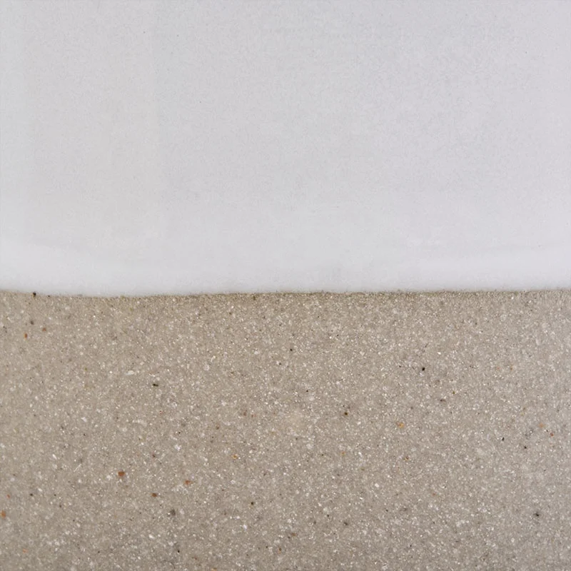 Custom Ceramic Jars empty candle vessel Home Decoration Wholesale