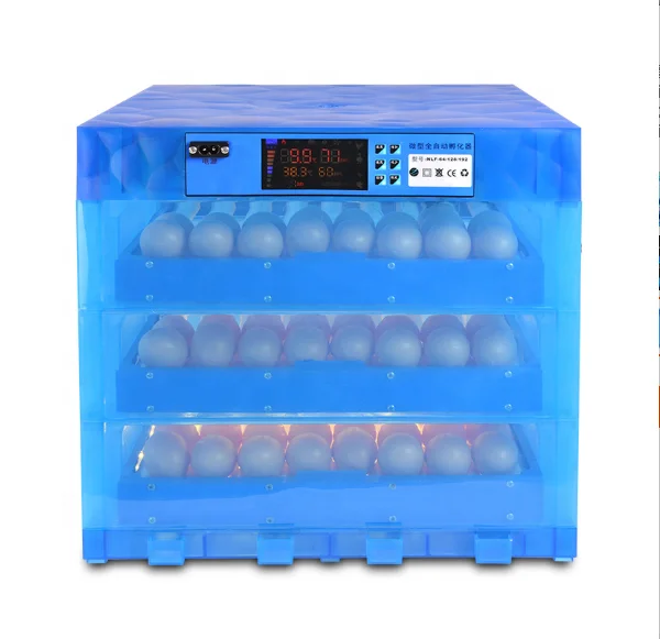 Egg Automatic incubator High quality hatch machine Good price industrial egg incubators