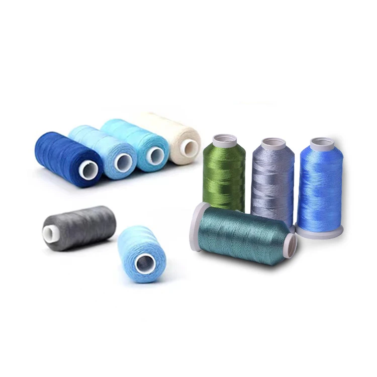 Wholesale 6 spindles automatic thread cone winding rewinding machine for textile fabric