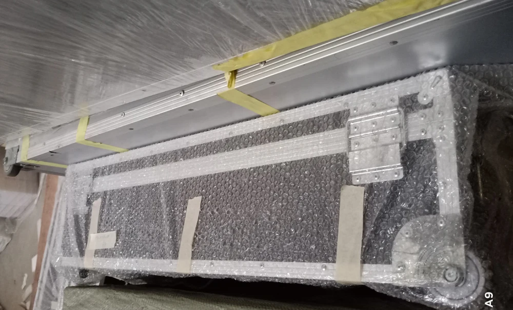 Быстро складывающийся экран для проектора, 100, 200, 300, 400, 500 дюйма