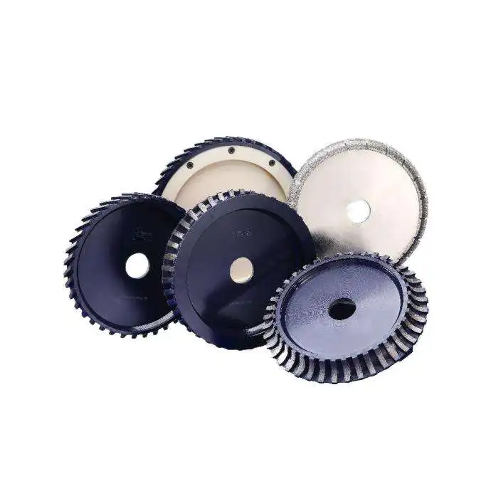 OEM Wholesale Customized Silent Calibrating Wheel Tool Parts