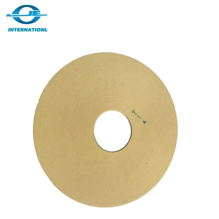 
MK101F-11High-temp крепированной бумаги лента для постоянной ёмкости, универсальный конденсатор электрического сопротивления 