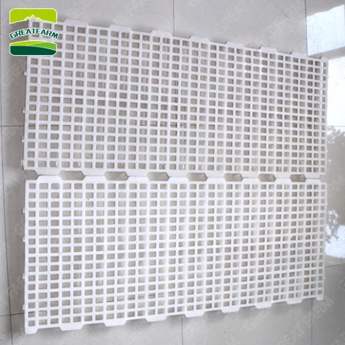 
plastic chicken floor Best for slatted floor chicken and plastic chicken floor mesh 
