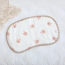 10 Layers 100 % Cotton Muslin Baby Bibs Soft Baby Burp Cloth