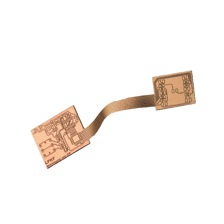 Factory Price Rigid-flxible,Flex-rigid,Rigid-flex Pcb