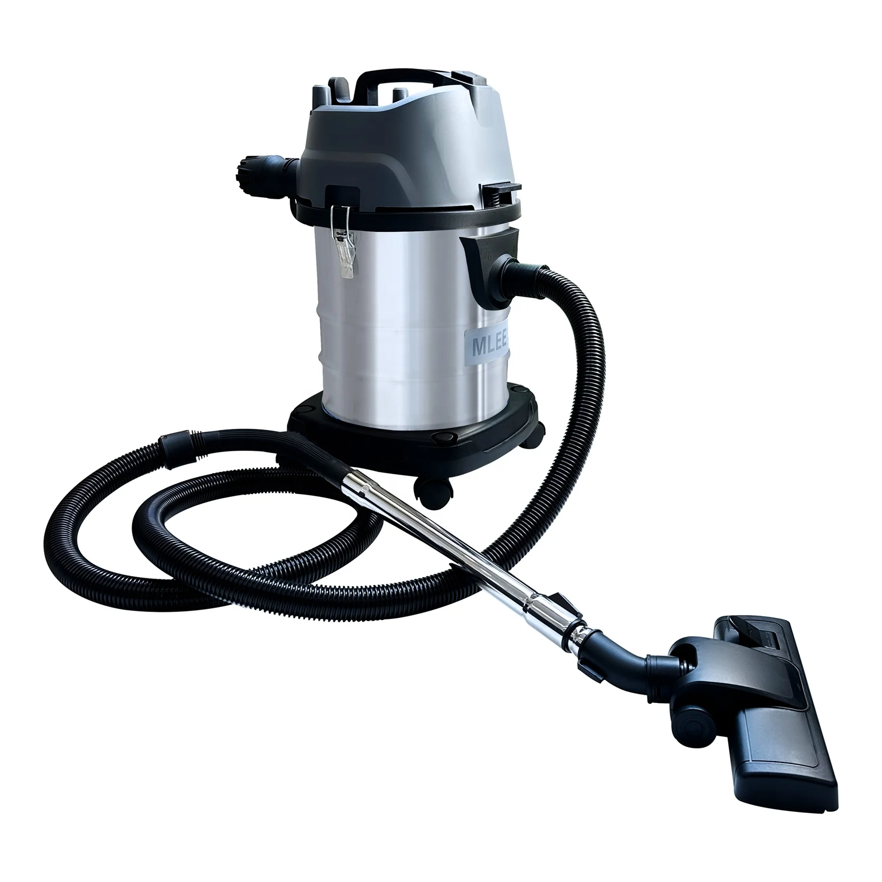 MLEE-25L Professional Vacuum Cleaner Wet And Dry dust Vacuum Cleaning Machine
