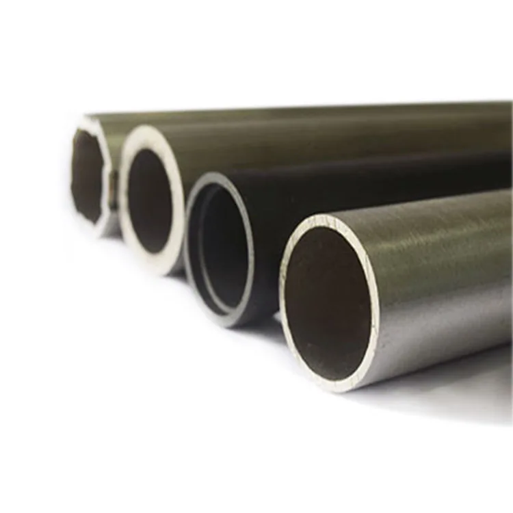 
 Экструдированная трубка AZ range profile, цена трубки из магниевого сплава  