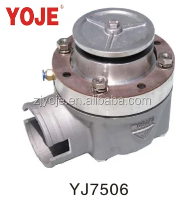 Vapor Recovery Valve YOJE YJ7506 Fuel Tank