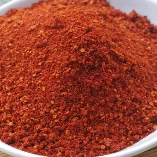 Good Quality Factory Supply Red Chilli Chili Pepper Sweet Paprika Powder