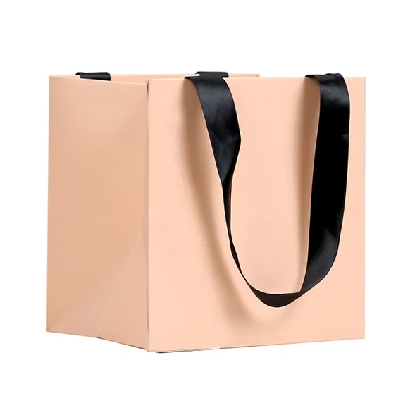 Индивидуальный полный набор ручной упаковки, Подарочная коробка, сумка, бумажный пакет для покупок