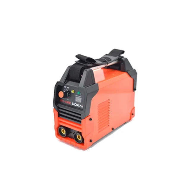 
easy operate cheap price Mini IGBT arc MMA180/250 inverter manual welding machine 
