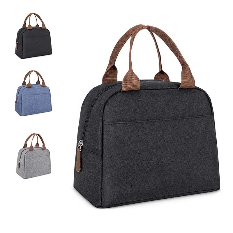 hot sale Durable Waterproof 4 Persons material 600D Oxford cloth, cooler bags for camping Picnic Backpack/