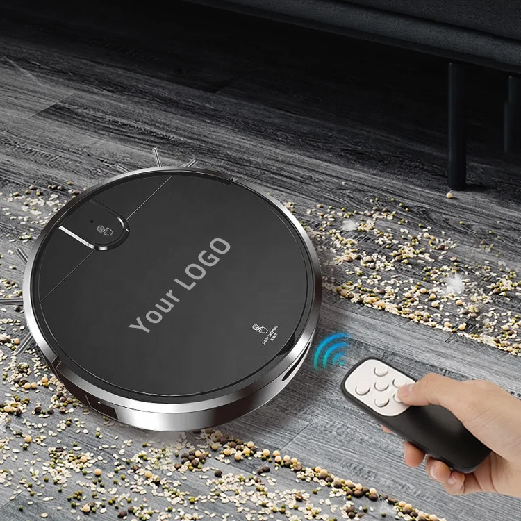 OEM smart automatic floor sweeping machine oem electric clean robot vacuum
