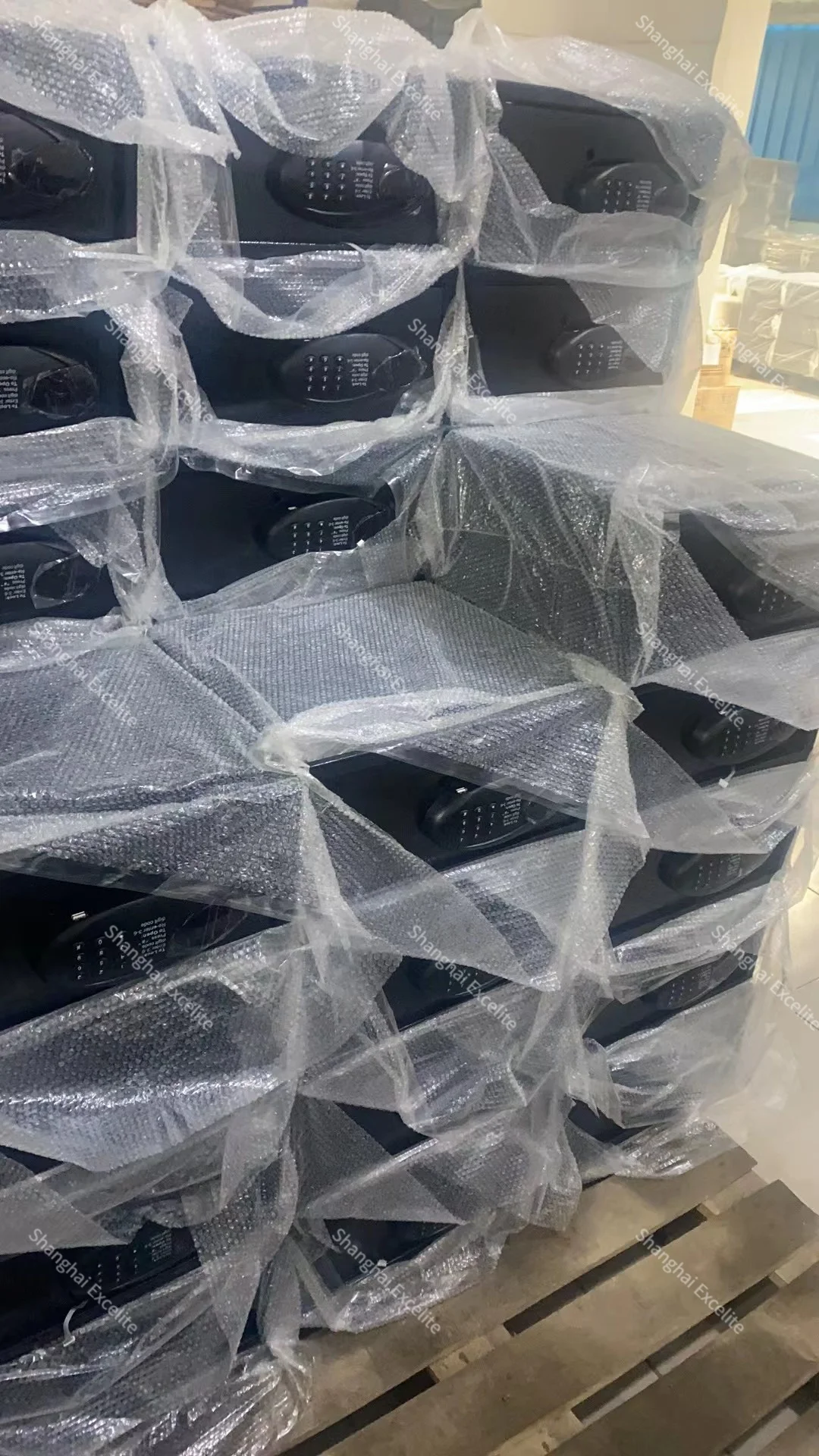 new arrival best sale hotel digital safe box