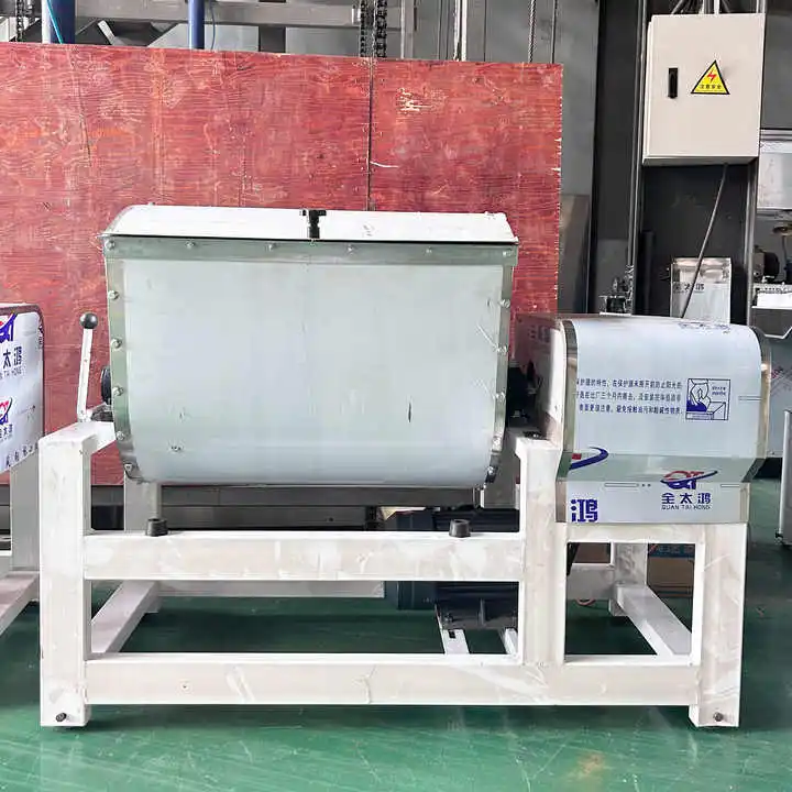 Tajikistan Dough Bakery Petrin Boulangerie Spiral Dough Mixer 20l Electric Bakery Flour Cake Planetary Mixers Samosa Dough Maker