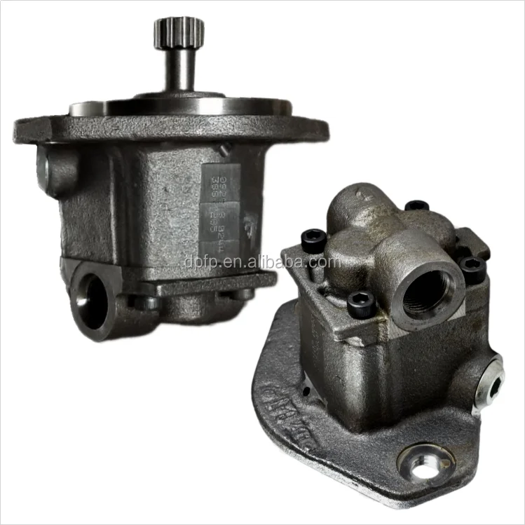 Factory PUMP GP-FUEL TRANSFER 3887285 388-7285 For Caterpillar C10/C12