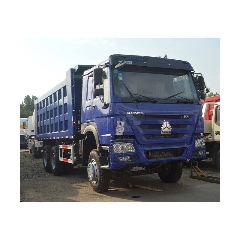 HOWO Новый SINOTRUCK NX 8x4 12 колесный 40-тонный дизельный Самосвал 6x4 приводный ручной левый сегмент Тяжелого Грузовика