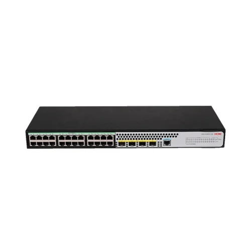 S1850V2-28X Ethernet Network Switch Four 10g Uplink 28 Ports Soho Switch