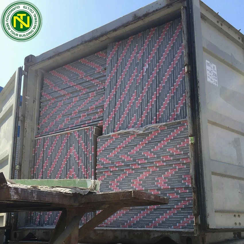 Gypsum board ceiling system galvanized  metal steel furring channel/main channel