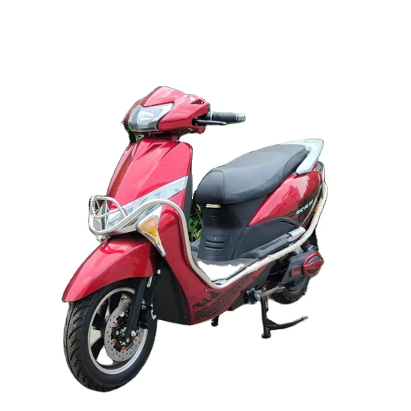 Newest fashion modern electric scooters motorcycles manufacturer cheap electric bike bicycle tricycles