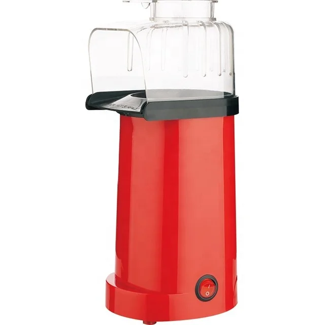 As Seen On TV Sweet Caramel Pop Corn Maker Gas Popcorn Machine