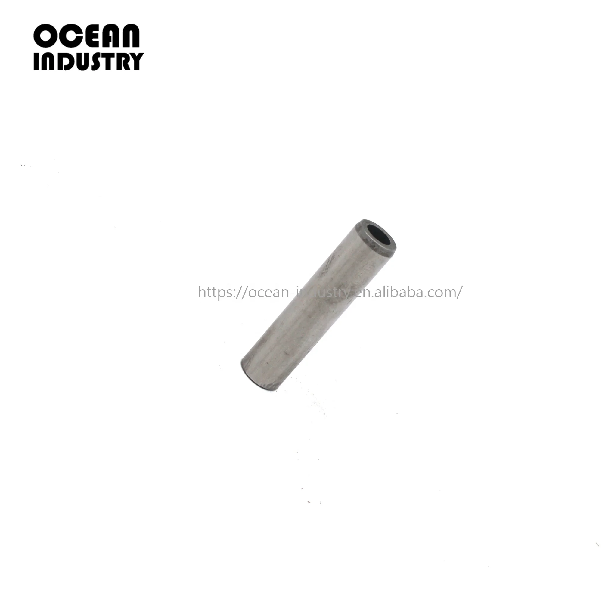 D7D D7E BF6M1013 Valve guide for excavator apply to EC290