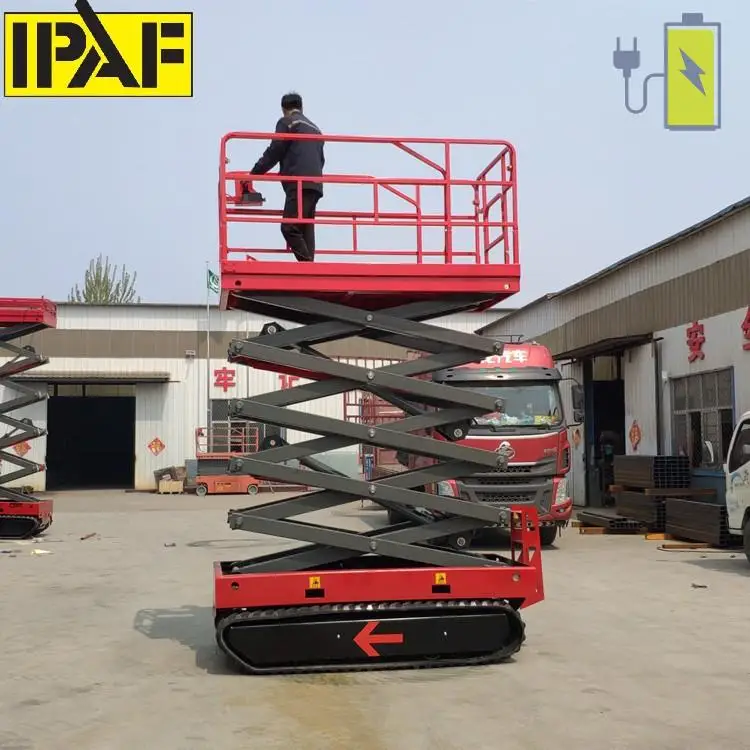 Scissor Lift Tables Manual Lift Table Lift Table Cart Hand Platform Chinses Factory Direct Sale