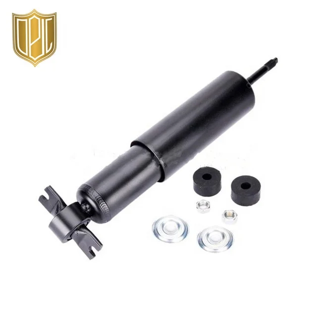 Suspension garbiel hydraulic shock absorber strut 344302 for opel ascona