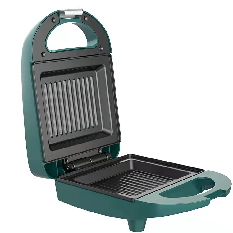 New sandwich breakfast machine household small multifunctional sandwich heating toast