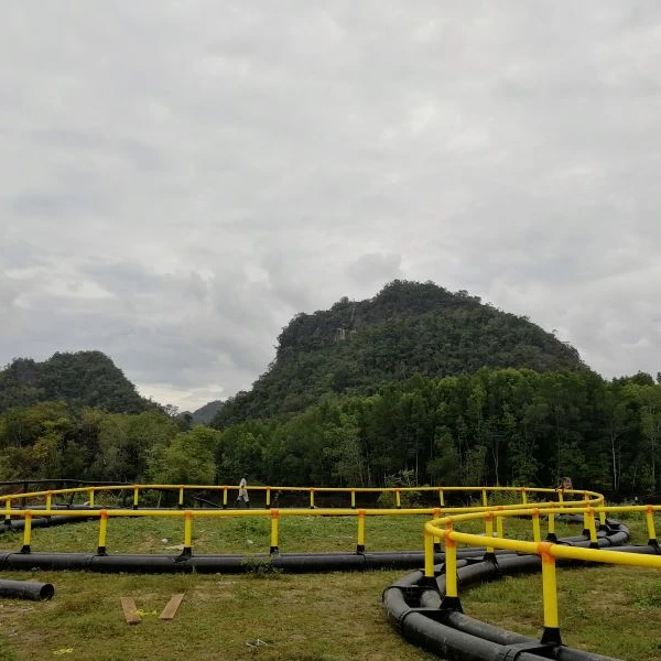 Aquaculture Fish Farming Circular Square Abalone Leisure Fishing cage fish cage floating