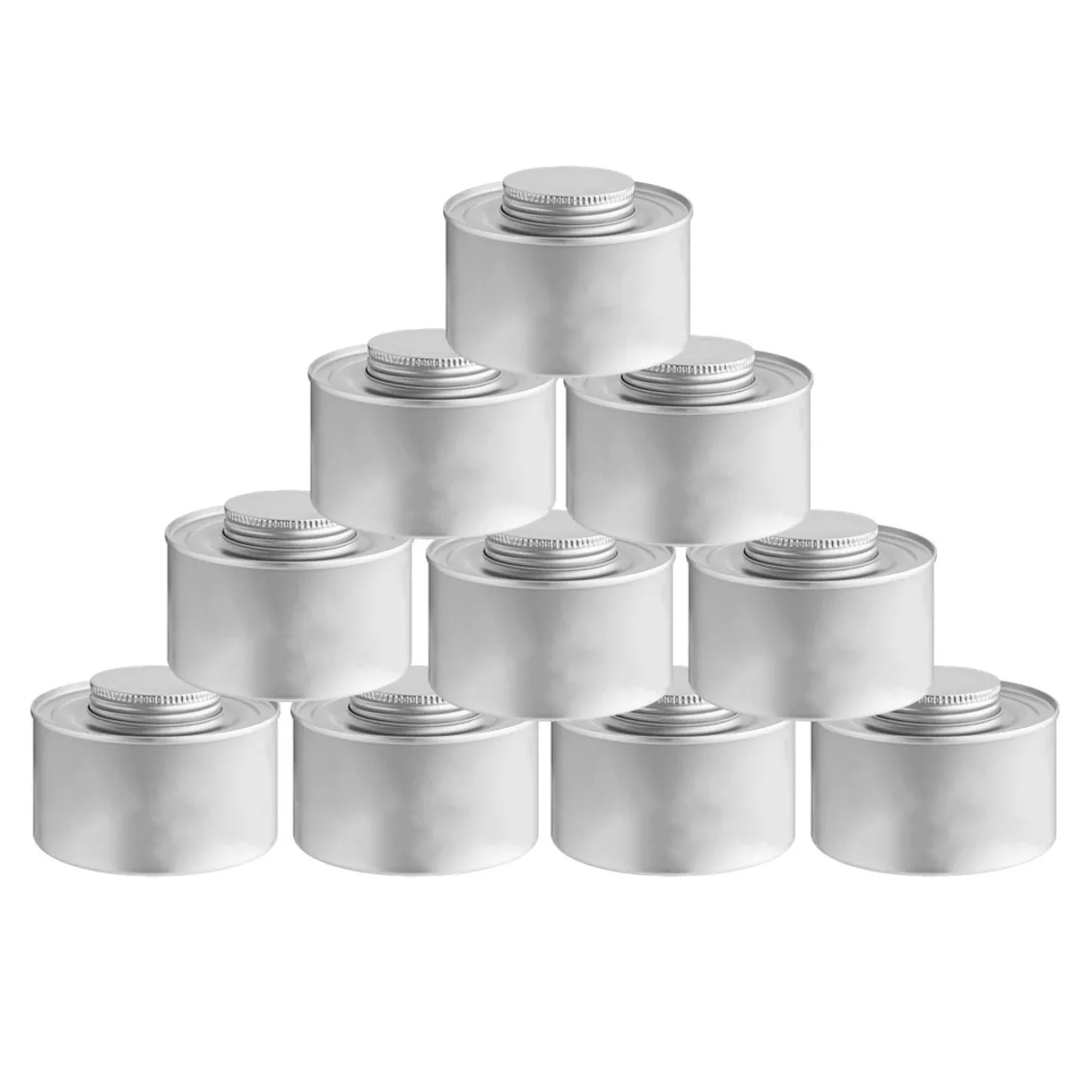 Wick chafing dish fuel for hotel, restaurant, camping high heat wick oil 4h burning time DEG chafing fuel