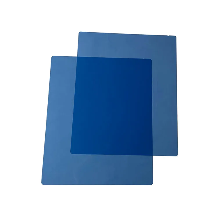 Medical Dry Film 4 Sizes Used for  Fuji Printer