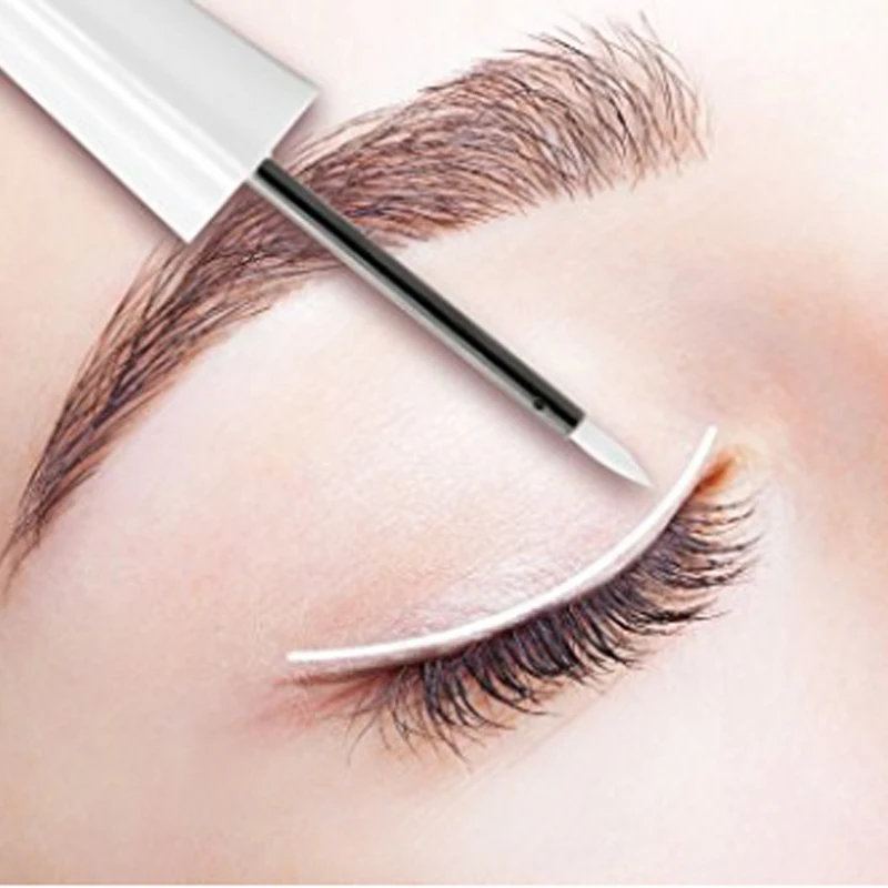 Genuine Guarantee FEG PRO Eyelash Growth FEG Original Factory Lash Serum Waterproof Liquid Herbal Thick Curling LENGTHENING