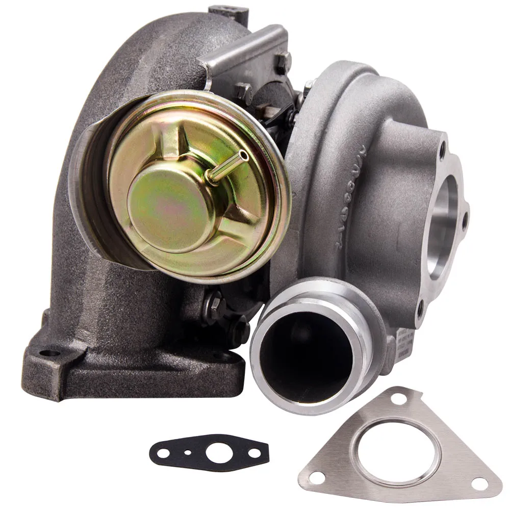 Turbo Turbocharger For Nissan Patrol Terrano Zd30Ddti 3.0L Ocld 1999-2005 Gt2052V 724639 New