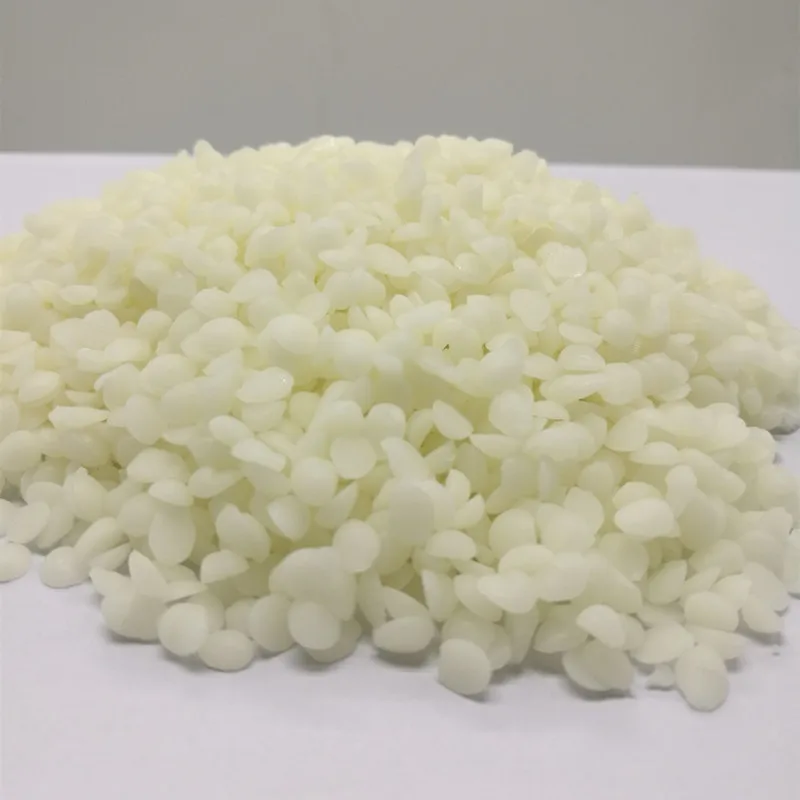 Cosmetics white beeswax price