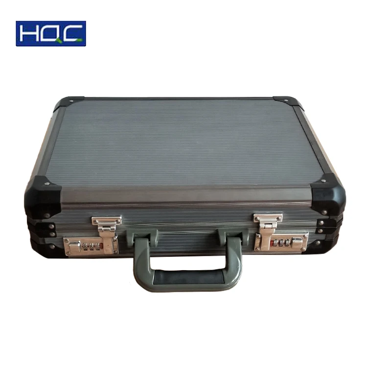 Factory Aluminum Carrying Case, Aluminum Tool Case, Aluminum Case