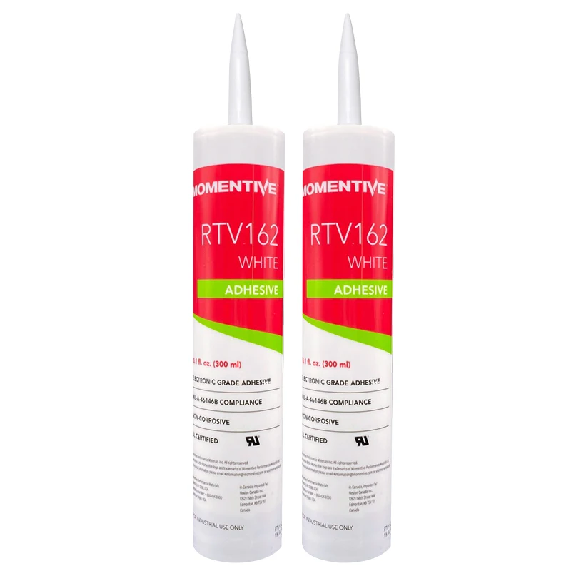 Лидер продаж 2021, белая силиконовая форма Momentive RTV162, 300 мл