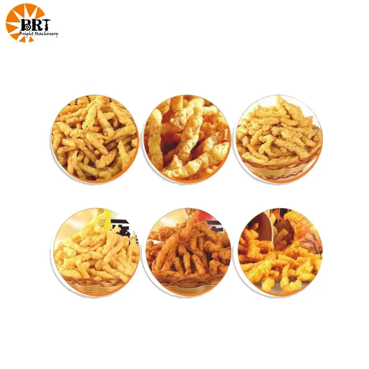 namkeen snacks namkeen manufacturing machine fully aoutamatic