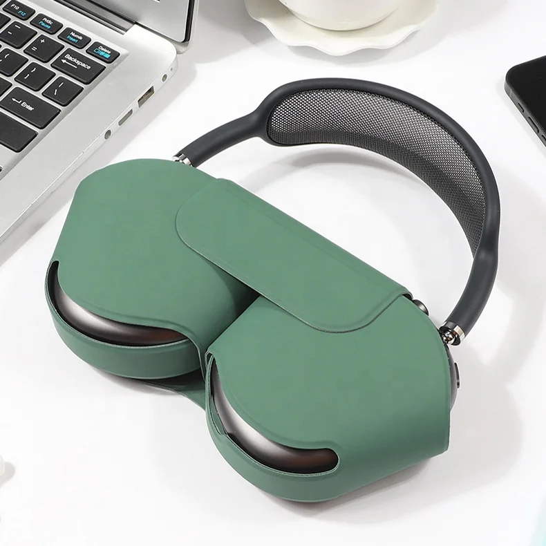 Матовый полиуретановый чехол для Airpods Max