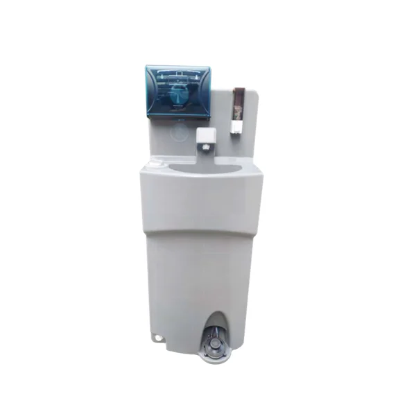 
outdoor movable portable hand washing station 