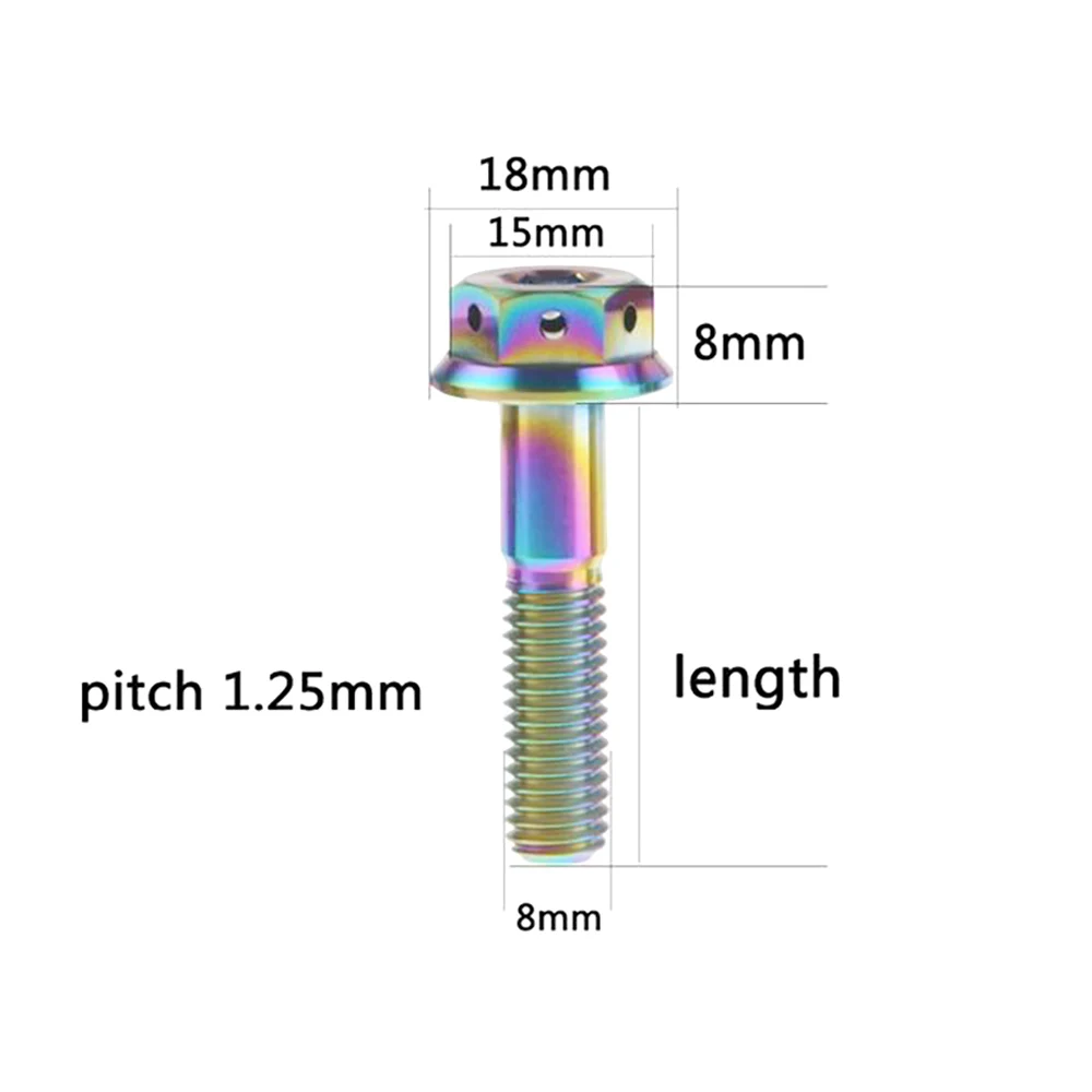 Wholesale titanium medical screws titanium miniature screw bolt and titanium polyaxial pedicle screw price
