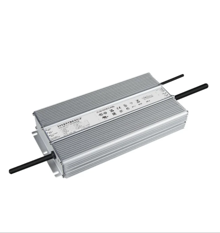 680W Inventronics EEUM-680S560MG, EUM-680SxxxMG, EUM-680SxxxMT Dimmable led driver 0-10V
