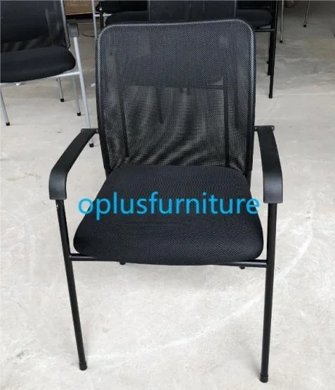 Wholesale Commercial Modern Simple Nordic Design Workspace Mesh Armless Office Chair
