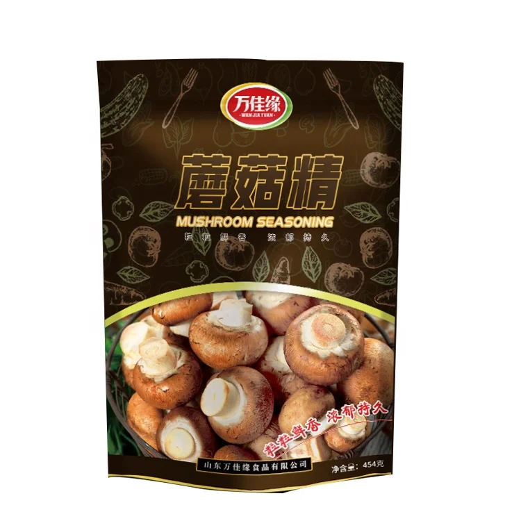 
mushroom seasoning powder 