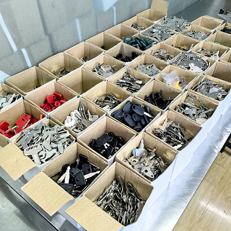 JD Compact Track Loaders Skid Steer 209428 KV13427 ELI80-0138 (Part Number : AT195302, AR51481, 2078443)  - #21P