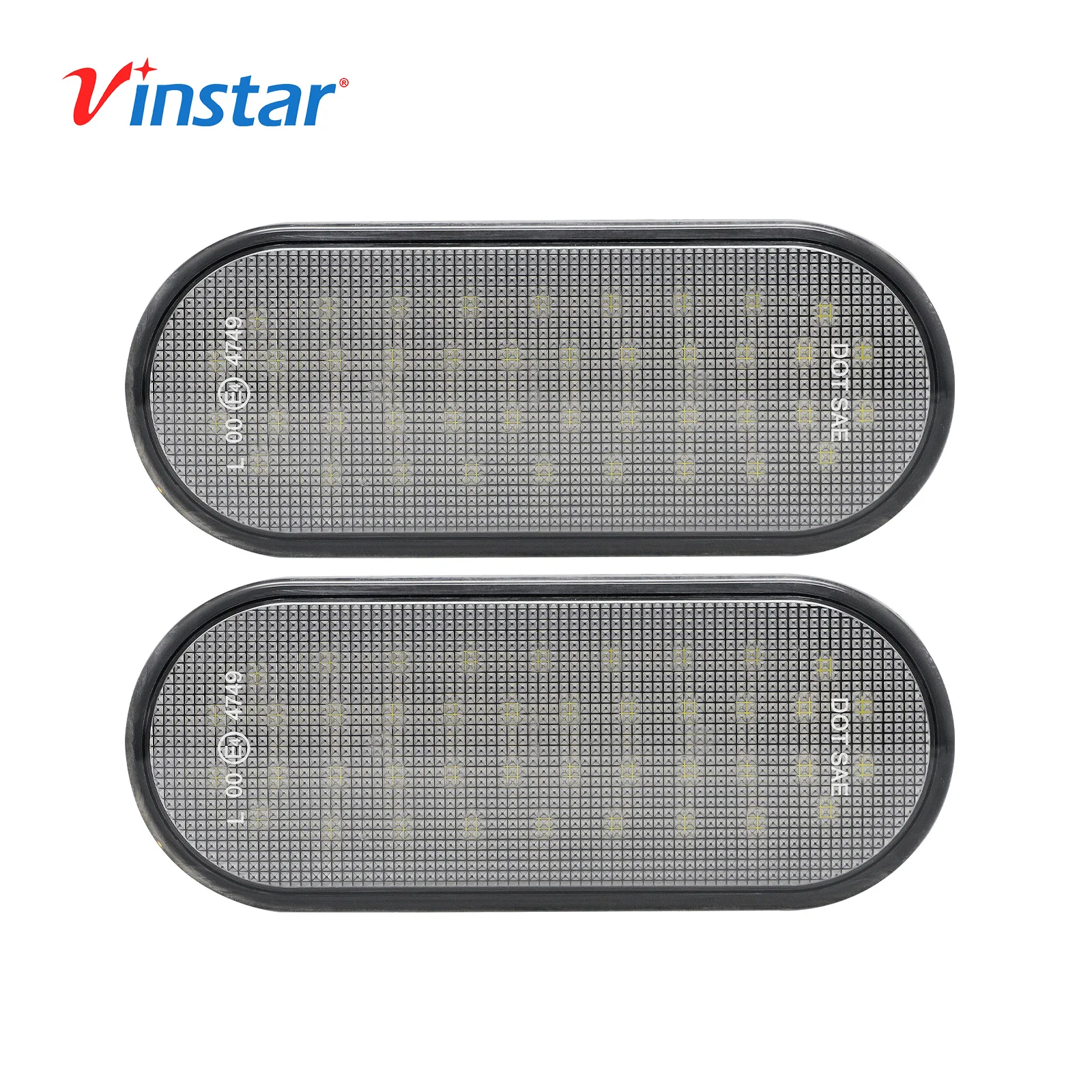 Vinstar E4 approved car light Bed Cargo LED Lighting Kits for  Ford F150  2015-up for Raptor 2017-up for F250 F350