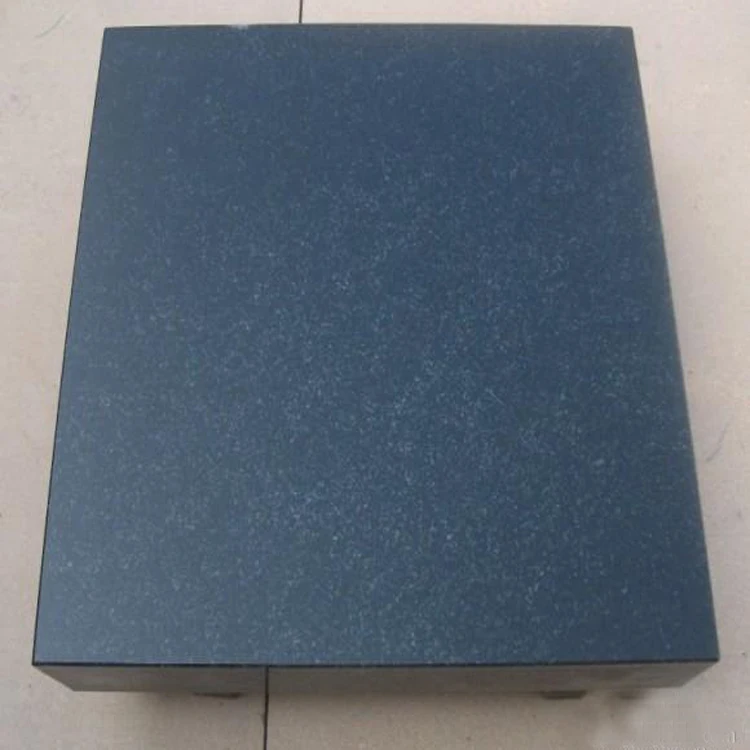 High Precision Granite Measuring Tools Marble Surface Plate Granite Lab Table Measuring Tools